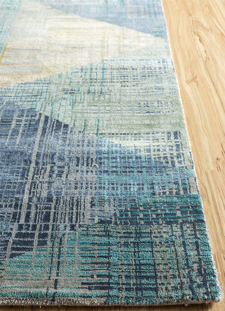 Wollen tapijt 240x300cm - Wollen tapijt
