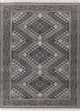 Wollen tapijt 150x240cm - Wollen tapijt