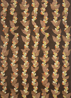 Wollen tapijt - 270 x 180 cm - beige