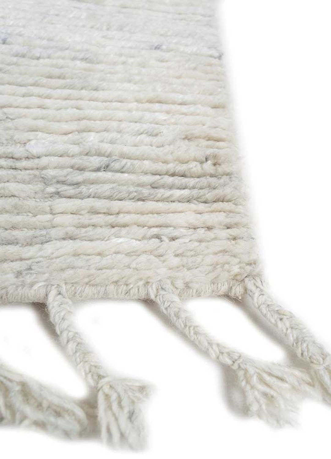 Wollen tapijt 300x240cm - Wollen tapijt
