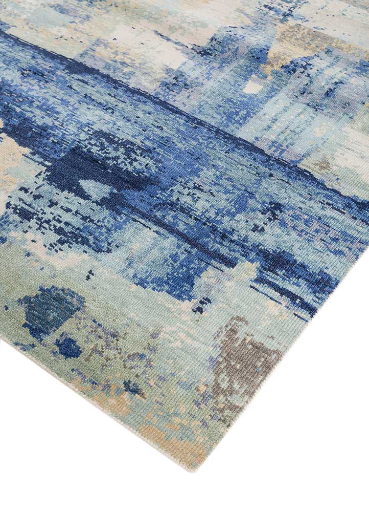 Wollen tapijt 240x300cm - Wollen tapijt