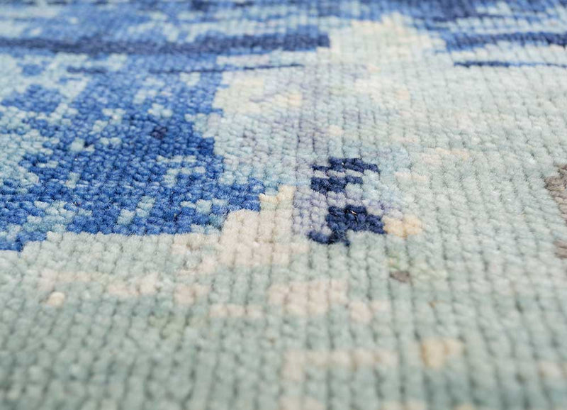 Wollen tapijt 240x300cm - Wollen tapijt