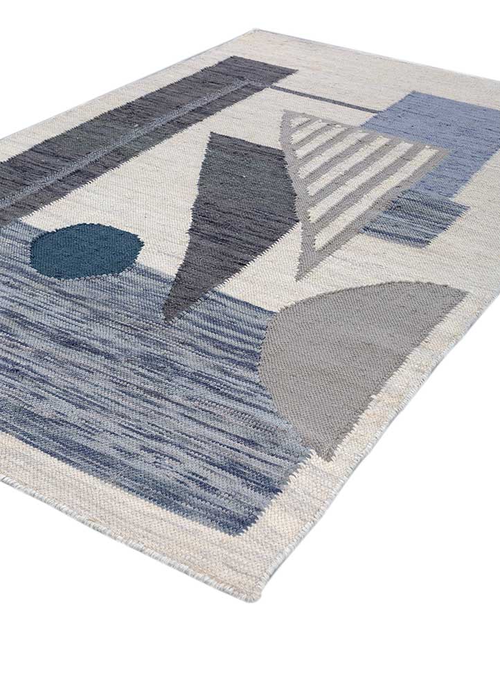 Wollen tapijt 240x150cm - Wollen tapijt