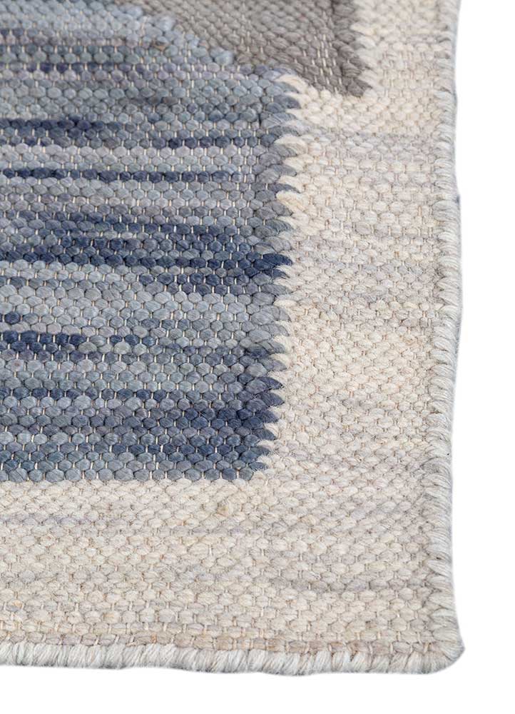 Wollen tapijt 240x150cm - Wollen tapijt