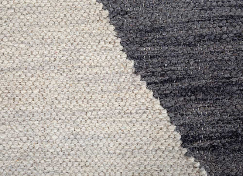 Wollen tapijt 240x150cm - Wollen tapijt