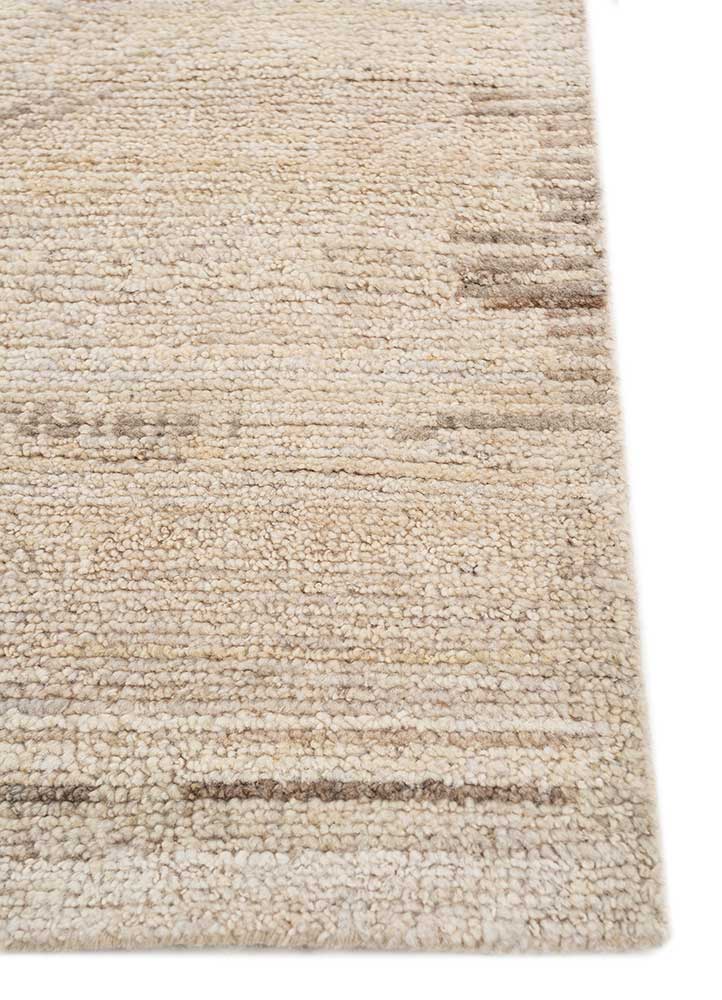 Wollen tapijt 270x180cm - Wollen tapijt