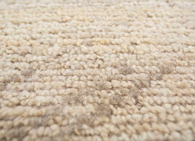 Wollen tapijt 270x180cm - Wollen tapijt