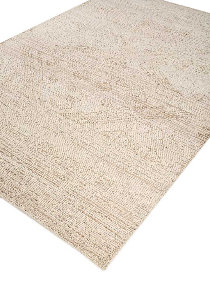 Wollen tapijt 180x270cm - Wollen tapijt