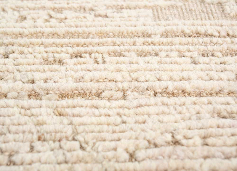 Wollen tapijt 180x270cm - Wollen tapijt