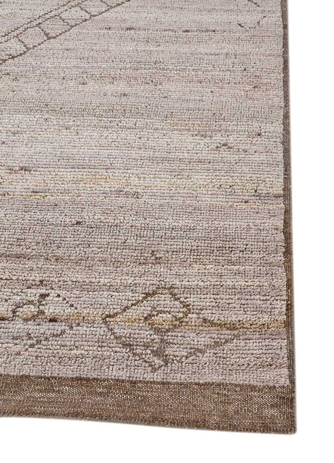 Wollen tapijt 270x180cm - Wollen tapijt