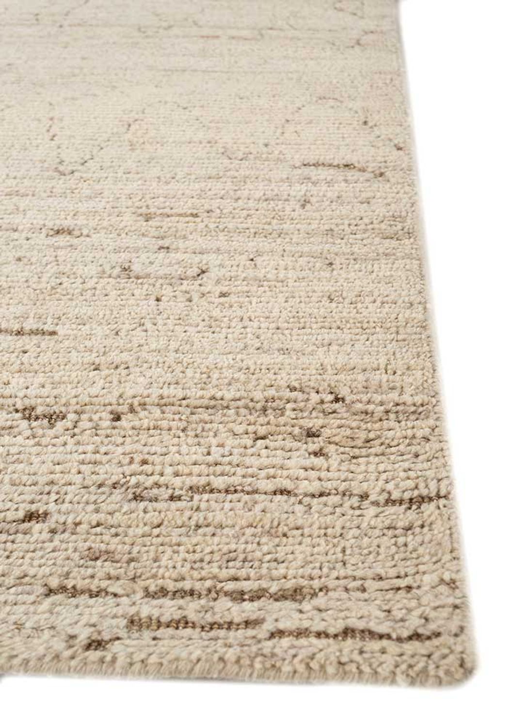 Wollen tapijt 270x180cm - Wollen tapijt