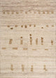 Wollen tapijt 270x180cm - Wollen tapijt