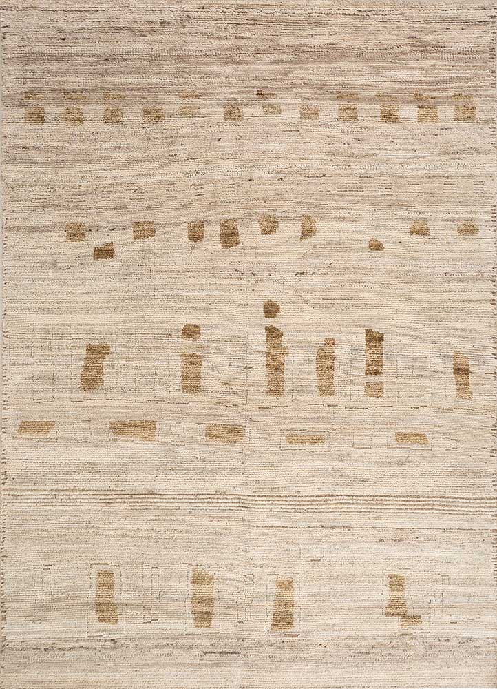 Wollen tapijt 270x180cm - Wollen tapijt