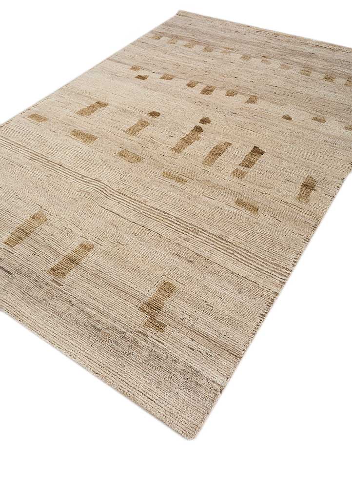 Wollen tapijt 270x180cm - Wollen tapijt
