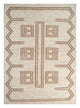 Wollen tapijt 300x240cm - Wollen tapijt