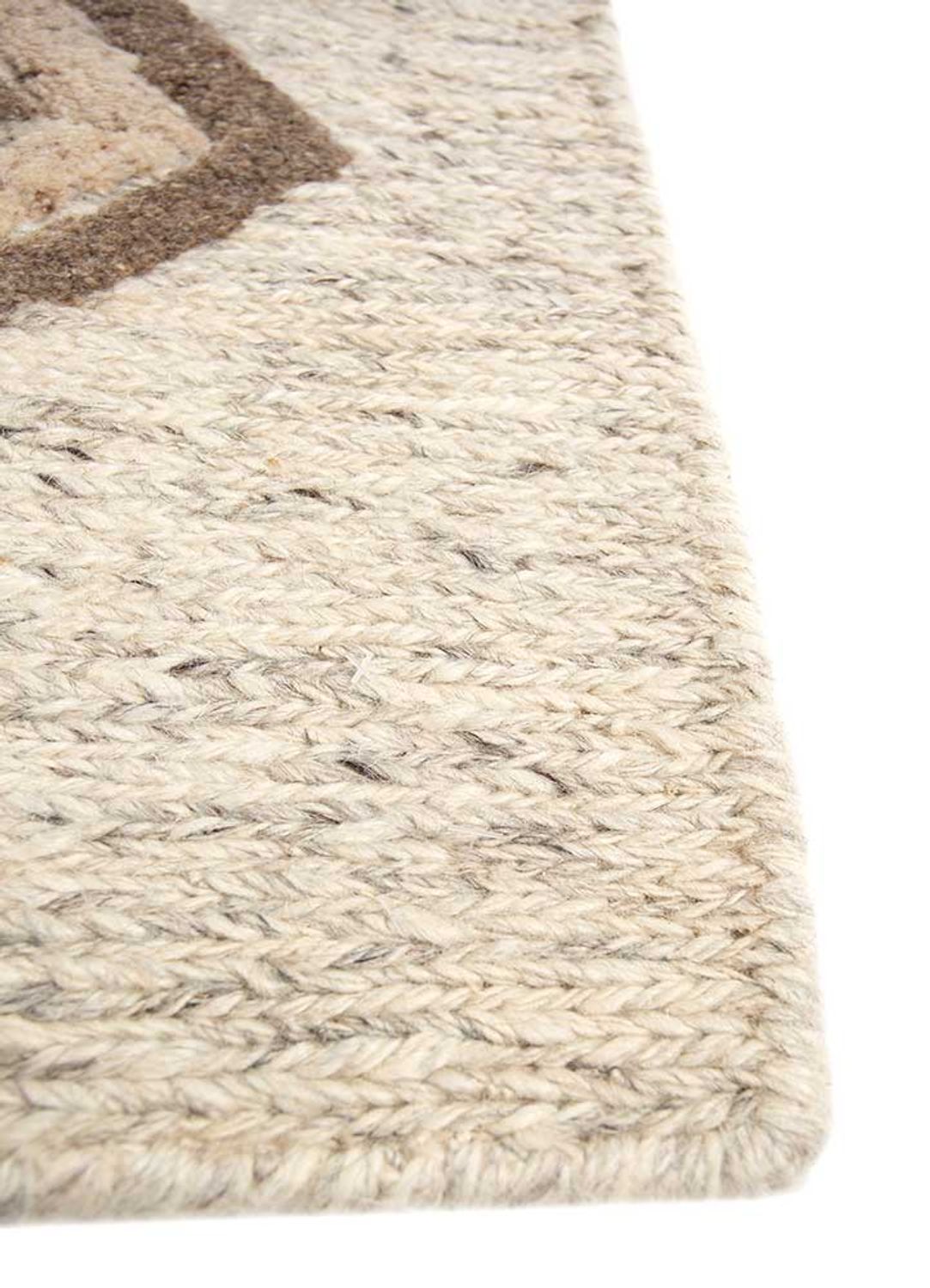 Wollen tapijt 300x240cm - Wollen tapijt