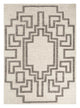 Wollen tapijt 300x240cm - Wollen tapijt
