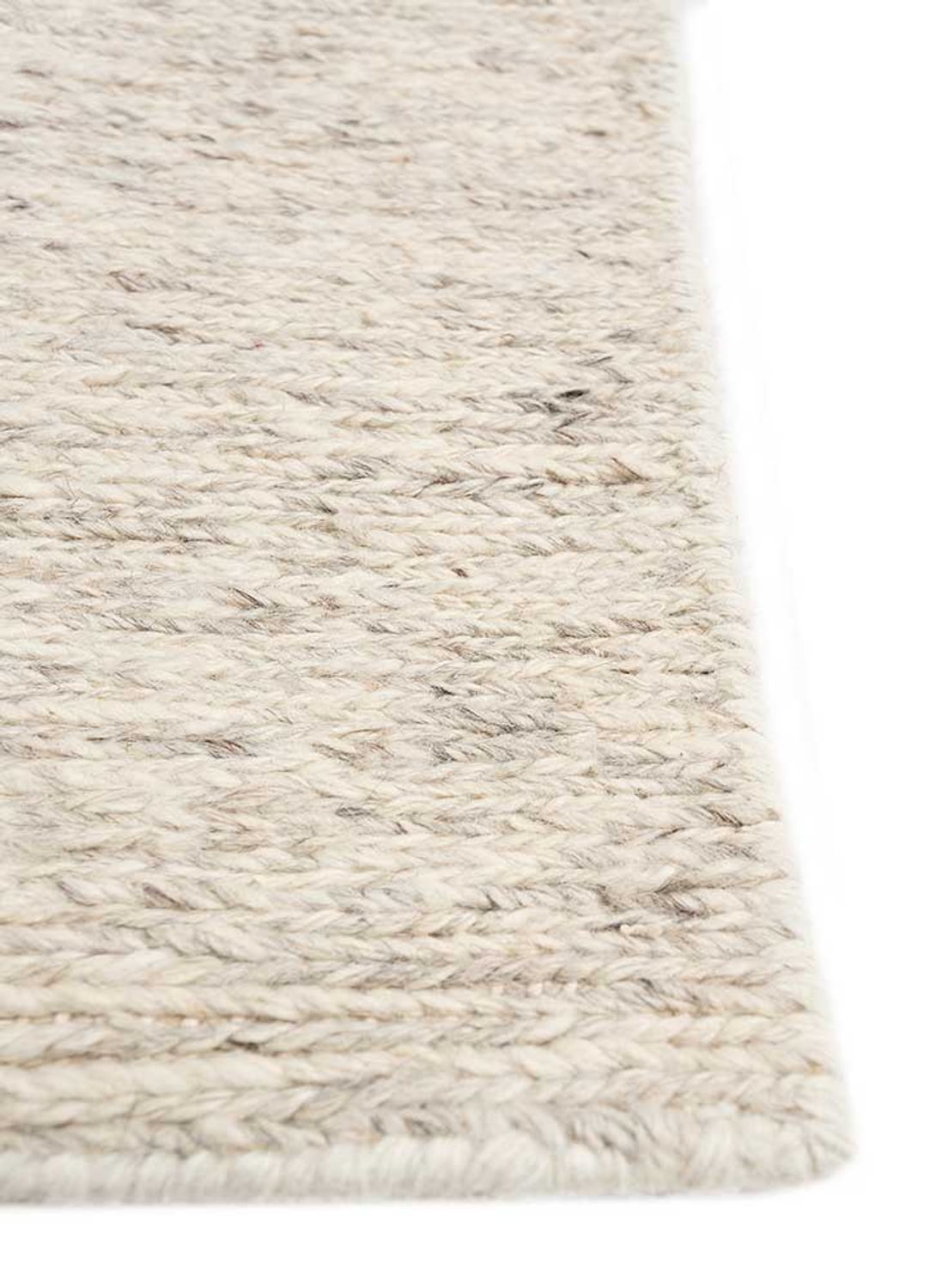 Wollen tapijt 300x240cm - Wollen tapijt