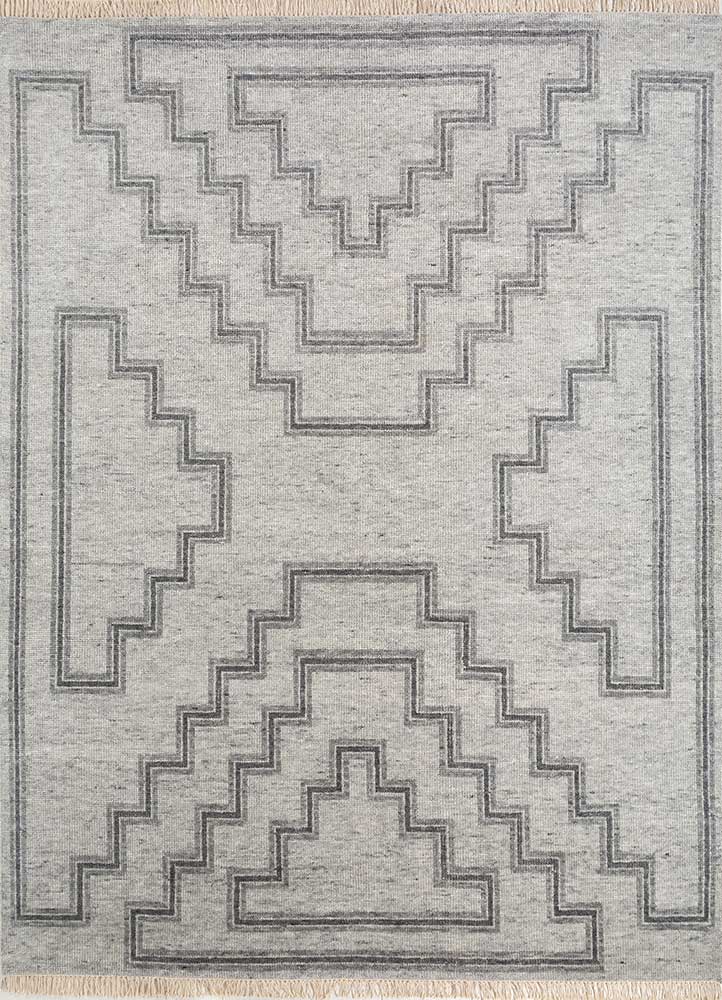 Wollen tapijt 300x240cm - Wollen tapijt