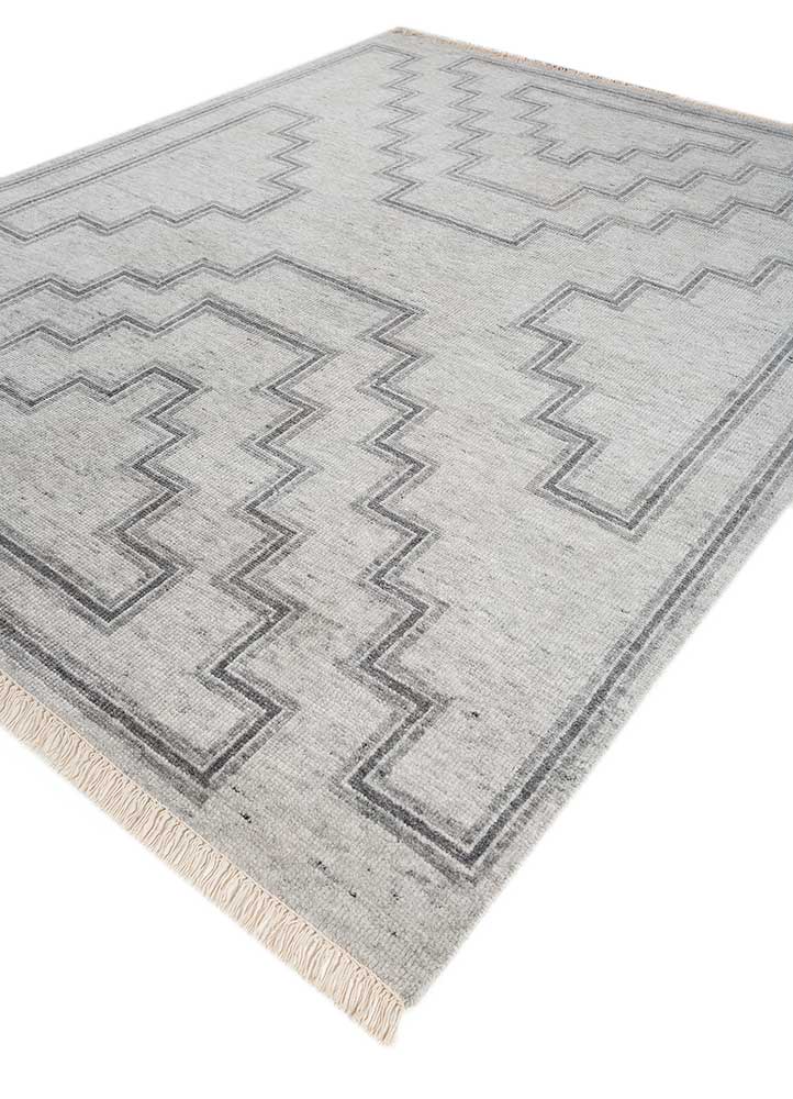 Wollen tapijt 300x240cm - Wollen tapijt