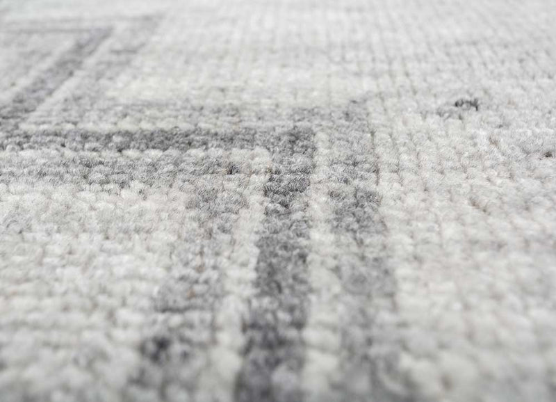 Wollen tapijt 300x240cm - Wollen tapijt