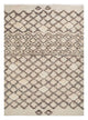Jute tapijt Tapijt 180x120cm