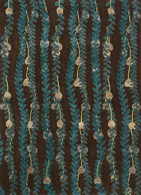 Wollen tapijt - 270 x 180 cm - beige