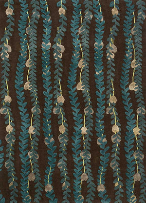 Wollen tapijt - 270 x 180 cm - beige