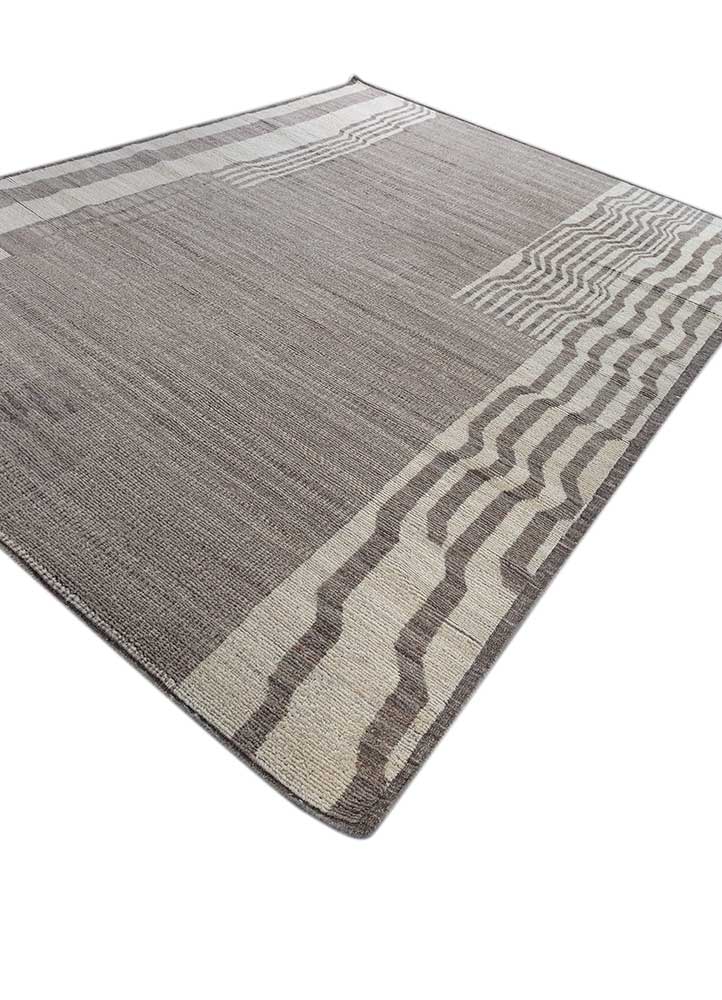 Wollen tapijt 300x240cm - Wollen tapijt