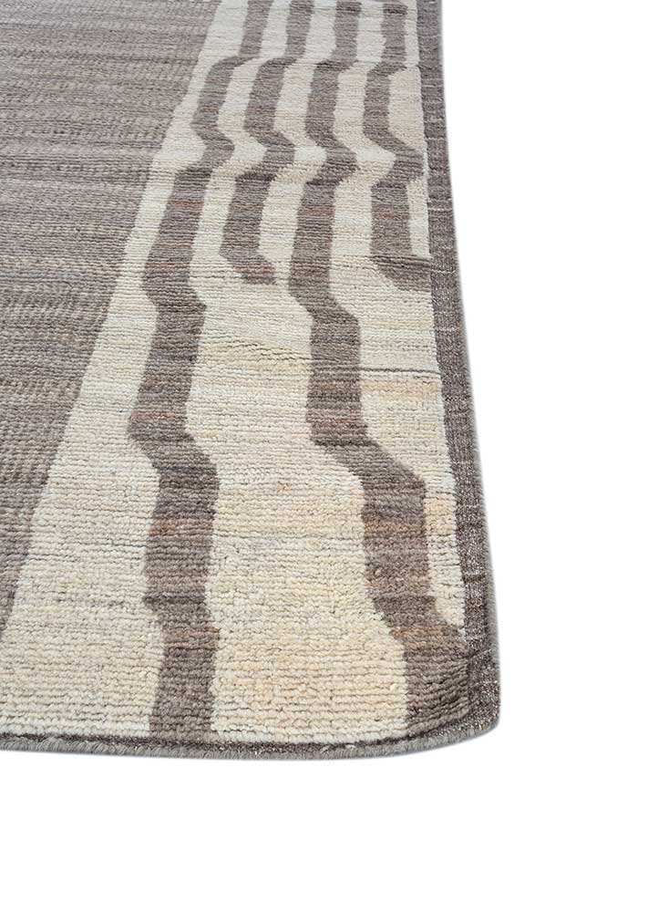 Wollen tapijt 300x240cm - Wollen tapijt