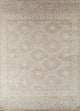 Wollen tapijt 300x240cm - Wollen tapijt