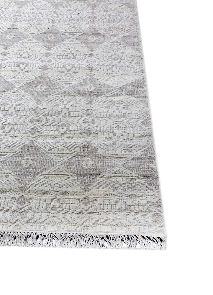 Wollen tapijt 420x300cm - Wollen tapijt