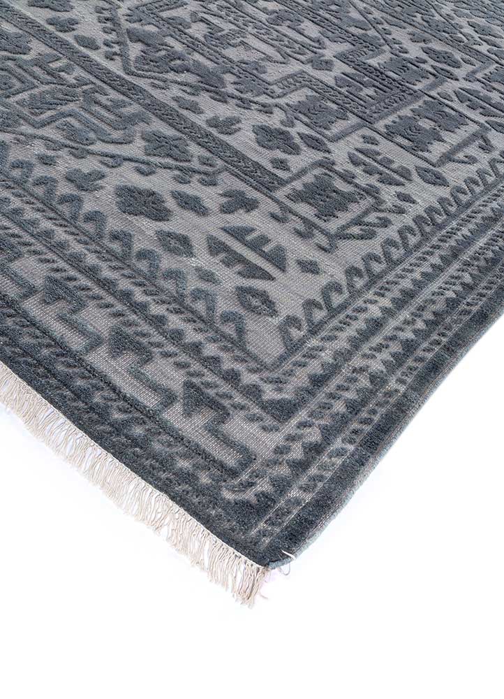 Wollen tapijt 240x300cm - Wollen tapijt