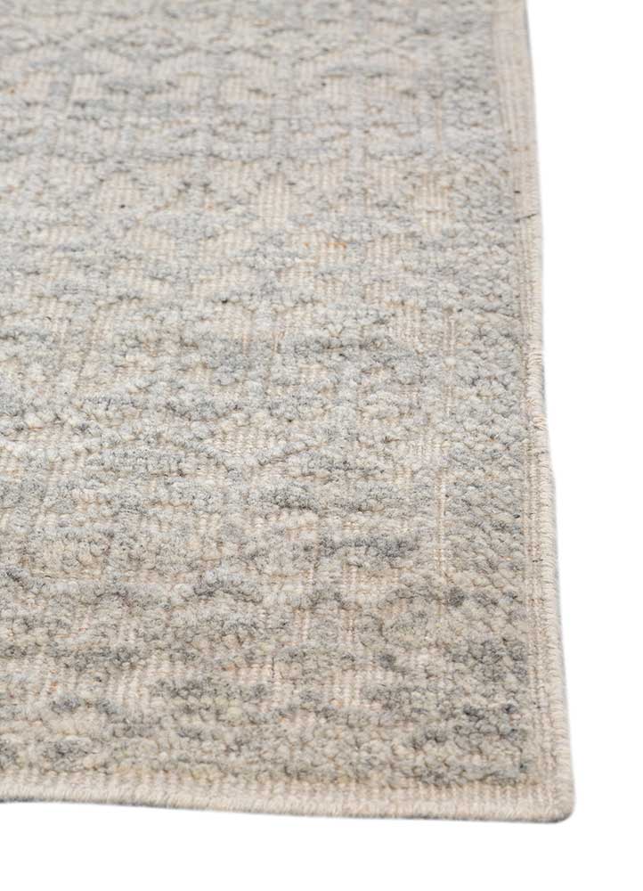 Wollen tapijt 240x300cm - Wollen tapijt