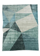 Designer tapijt 300x240cm - Designerteppich