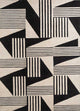 Wollen tapijt 300x240cm - Wollen tapijt
