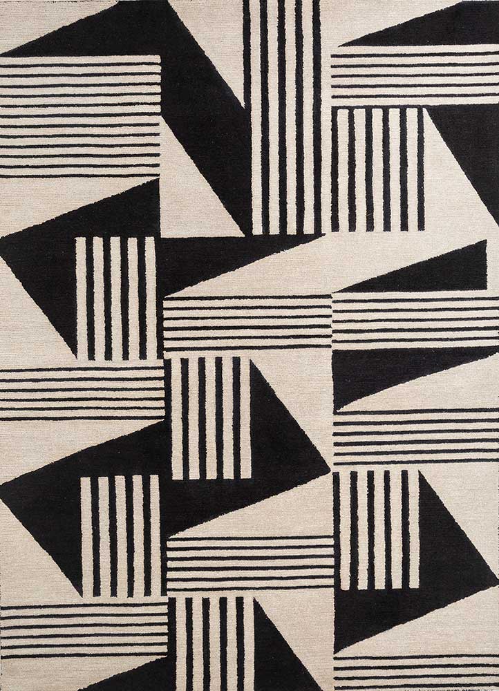 Wollen tapijt 300x240cm - Wollen tapijt