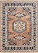 Wollen tapijt 240x300cm - Wollen tapijt
