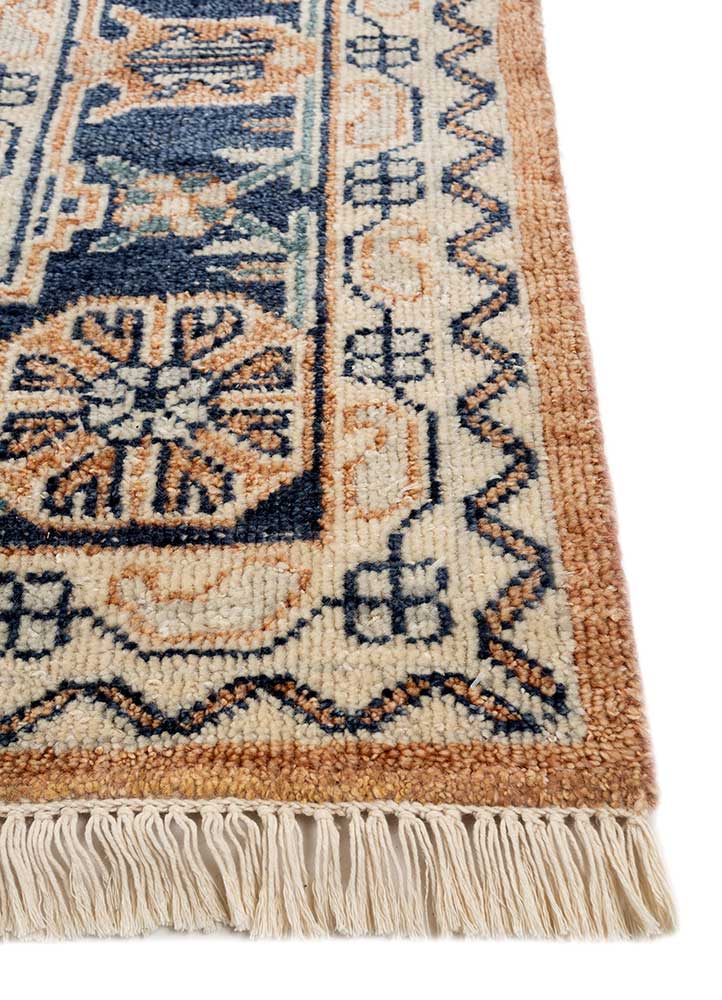 Wollen tapijt 240x300cm - Wollen tapijt