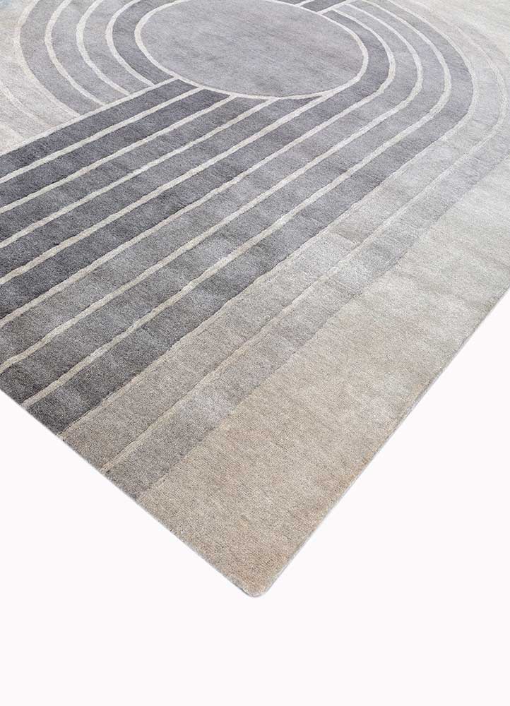 Wollen tapijt 240x150cm - Wollen tapijt