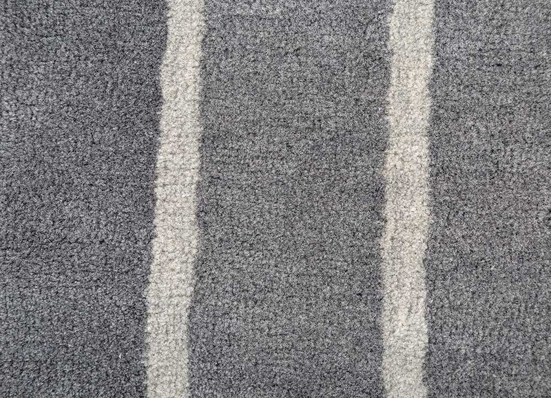 Wollen tapijt 240x150cm - Wollen tapijt