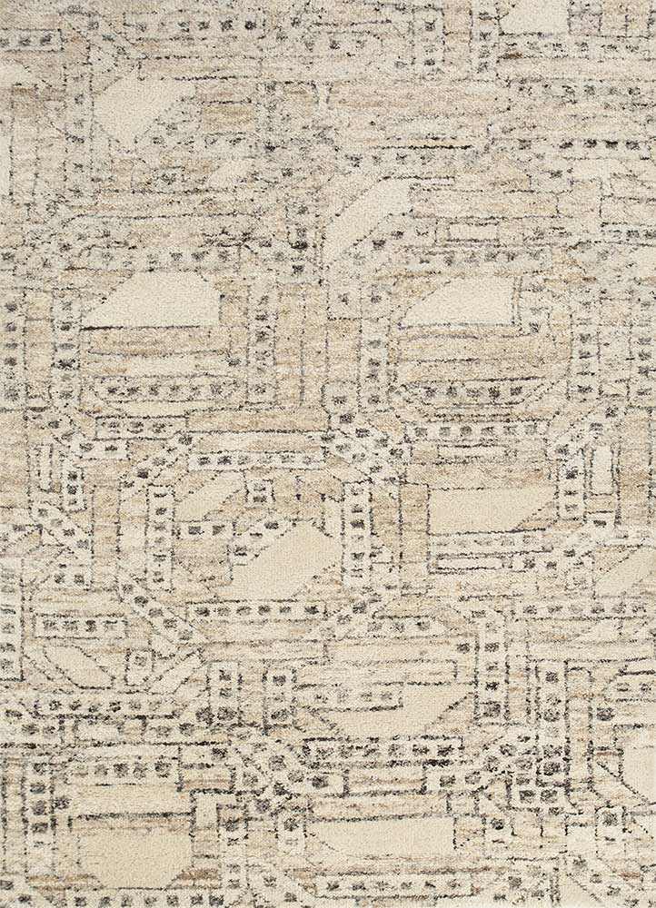 Wollen tapijt 240x150cm - Wollen tapijt