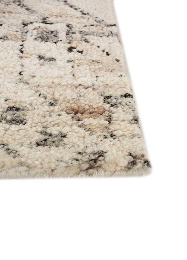 Wollen tapijt 240x150cm - Wollen tapijt
