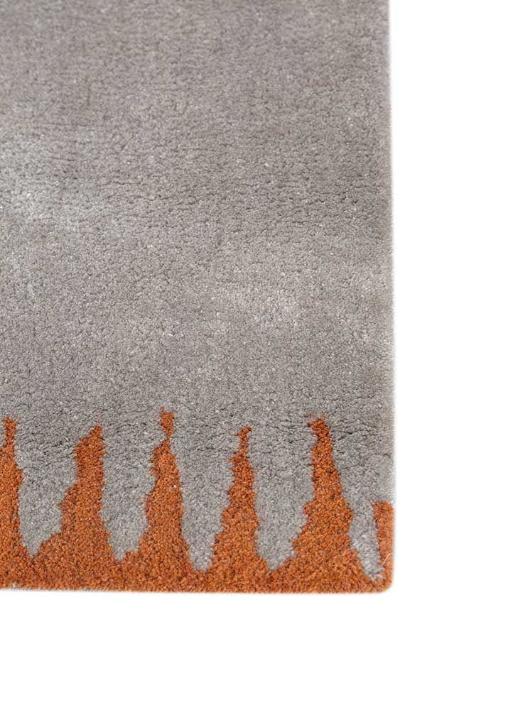 Wollen tapijt 180x270cm - Wollen tapijt