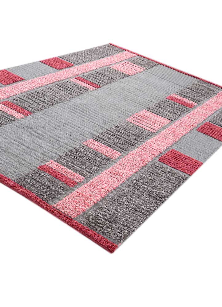 Wollen tapijt 180x120cm - Wollen tapijt