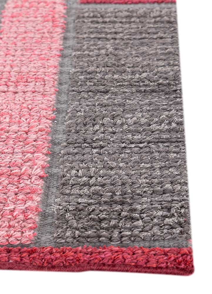 Wollen tapijt 180x120cm - Wollen tapijt