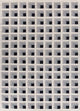 Wollen tapijt 270x180cm - Wollen tapijt