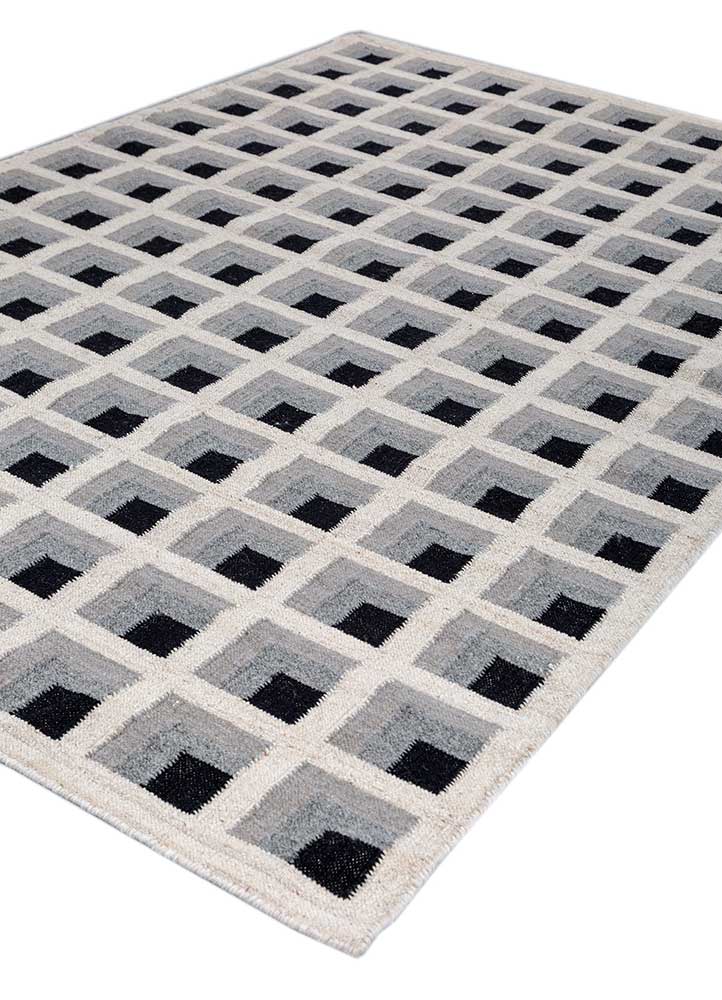 Wollen tapijt 270x180cm - Wollen tapijt