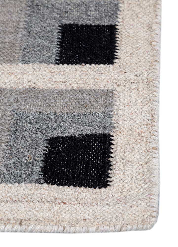 Wollen tapijt 270x180cm - Wollen tapijt