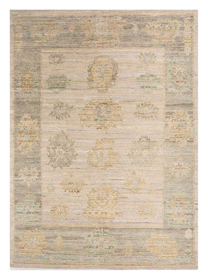 Wollen tapijt - 300 x 240 cm - beige